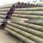 Large Diameter Thick Wall Special 3LPE Coated Welded Steel Pipe