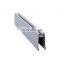 6063 T6  anodized extrusion aluminium profile  in hebei