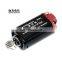 chihai motor CHF-480WA-28TPA Nd-Fe-B  Ver.2 Gearbox M90-M120 High Torque Motor short Axle AEG Airsoft Hunting Accessories