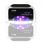 High quality 48W professional uv led ABS material nail lamp nail art salon use dryer for quick curing gel polish