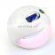 72w Nail Lamp Nail Ice Lamp for The Cure of All Kinds of Gel Polish Nail Dryer Uv Led for Manicure Polisher Machine