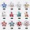 Japanese manicure petals nail decoration water drop flat bottom nail rhinestone
