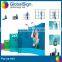 Shanghai GlobalSign cheap aluminum pop up banner