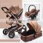 Hot sale cheap good prams bebe stroller made in China babytime baby stroller