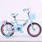 2018 new model 12 inch girl style kids bike pink kids bicycle