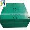 Excellent quality UHMWPE facing panel okulen fender pad for piling fenders