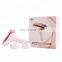 Optimal Pulse Permanent Hair Removal Laser Epilator