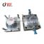 2020 Newly design Hot selling customized plastic injection 12 L water bucket injection mould