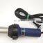 230V Handheld window machine used for welding pvc profile