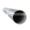 BS DIN ASTM A106 Large Diameter Spiral Welded Steel Pipe Manufacturer