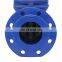 Bundor 4 inch water gate valve DN250 Ductile Iron Gate Valve