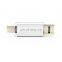 Горячий USB 2.0 флеш-накопитель с индивидуальным логотипом, емкостью 4 ГБ, тип C
