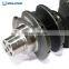 C9 OEM QUALITY  ENGINE PARTS CRANKSHAFT for CATERPILLAR