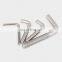 Hot dip galvanized anchor J type hook bolt grade 5 grade 8 J type anchor bolt 3/8