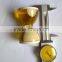 Sand Clock, Tooth Shaped Plastic Minute Sand Timer, Oil Hourglass