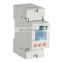 -20~+60 Operating Temperature and Digital Only Display Type two module RS485 electricity meter ADL100-ET/C