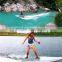 New arrival surfing electric board/jet surf power board 7500 power with high quality