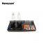 Melamine Tray for Hotel Cordless Stainless Steel Electric Kettle