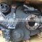 Chinese brand Hangzhou Advance marine gearbox HCD600A ratio 4.18-5.71:1