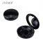 Guangzhou Manufacturer Concealer cream containers compact powder empty case