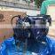 Original and hot sale 6 cylinder 103kw/140hp/2300rpm WP6C140-23 Weichai marine engine