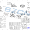 BZCN 6.2*6.2 TS-E001 Продажа напрямую от завода Высокопроизводительные тактильные переключатели