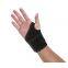 Wrist Wrap With Thumb Support  wrist brace wrist support