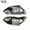 Car front head lamp Auto Parts front head lights for KIA Sportage 2016 L 92101-F1000 R 92102-F1000