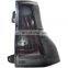 upgrade full led taillamp taillight rearlamp rearlight with dynamic for TOYOTA land cruiser prado FJ150 tail lamp 2010-2020