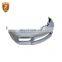 Factory Price Fiberglass Material GT-4 Style 987.2 Front Bumper Grill For Porsche Cayman 987