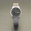 Stainless Steel Women Watches Man Fashion Quartz Watch Ultrathin couple watches