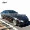 Good fitment WD style body kit for Maserati quattroporte 2008-2012 front bumper rear bumper and side skirts Facelif