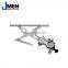 Jmen  69801-0D090 Power Window Regulator for TOYOTA YARIS 07 4D-FR W/O MOTOR