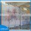 3x3/3x4 3x3/3x4 kiosk display stand for sale