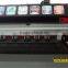 Taimes T8S banner poster printer machine with 8 pieces Konica 512/1024 printhead