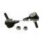 K750548 Front Stabilizer Sway Bar Link For Chevrolet Camaro Convertible 2011-