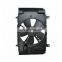 21481-EL30A Auto Parts Radiator Cooling Fan For Nissan Versa 2007-2010