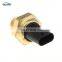 100003442 Fuel Rail Pressure Sensor 9804063480 For Ford Citroen Peugeot