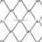 Steel Aviary Wire Mesh 50 Sizes Of Iron Mesh Chain Link Fencing