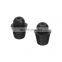 Universal 2Pcs Car Door Dampers Buffer Pad Rubber Anti Shock Pad