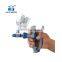 Hot sale 5ml animal veterinary syringe for husbandry