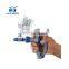 5ml continuous syringe veterinary injection gun