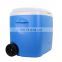 trolley hiking travel car picnic new design portable ice chest cooler box cooler for bottles