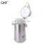 1.9 liter air pressure kettle with glass refill thermal bottle coffee pot