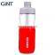 Gint 680ML Eco Friendly BPA Free Sports Bottle Portable Handles Lid Tritan Water Bottles