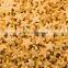 full automatic breakfast cereal corn flakes equipment