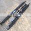 Hot sale Auto parts Running board for Toyota innova 2016+
