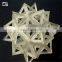 custom vacuum casting service parts airplant model 3D Printing