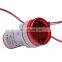 22mm Ampermeter AC220V 100A Digital Display Monitor Current Indicator Signal Light Ammeter Tester Measuring Ampere Meter
