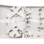 4 Port Fiber Outlet box FTTH Fiber Optic Face Box